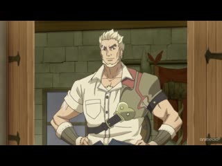 Escha logy no atelier tasogare no sora no renkinjutsushi [01] [animedia tv]