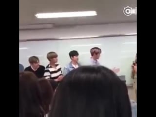 040418 guerilla date (sejong university)