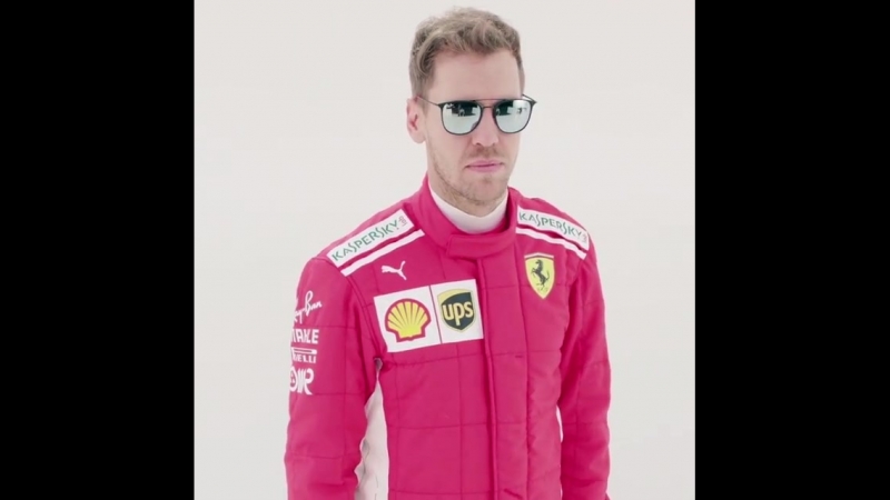 Scuderiaferrari collection rayban