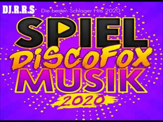 Deutsche schlager discofox hits