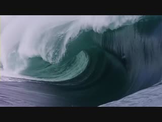 Biggest teahupoo ever, shot on the phantom camera [original 720p video]