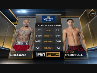 Luis collazo vs bryant perrella (hd 1080)