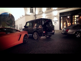 Mansory and smotra ru