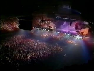 Modern talking ymhyms cheri cheri lady heaven will know (live at peters pop show)1985