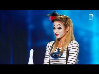 La nouvelle star saison 12 ep 01 16 02 2016 castings lyon nice(1)