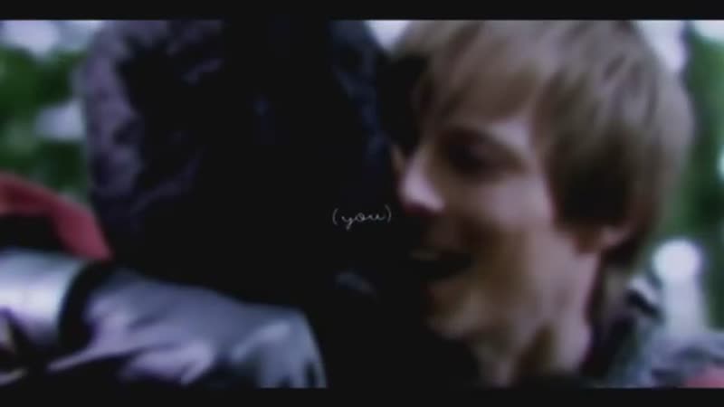 Pendragon porn video – Merlin &amp; arthur pendragon x merthur x merlin