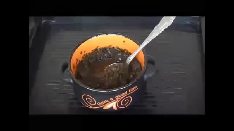 Водорослевое обертывание для похудения