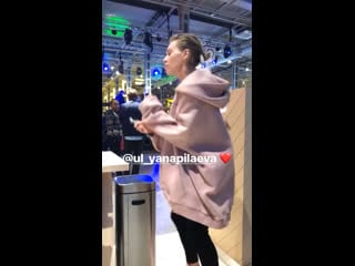 Ul yanapilaeva × instagram [146]