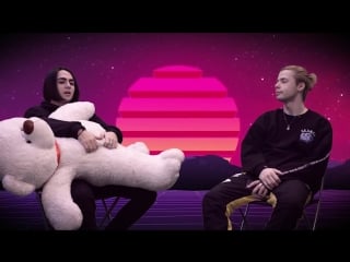 Lizer о распаде закат 99 1, копировании trippie redd и накрутке репостов{{rd}}