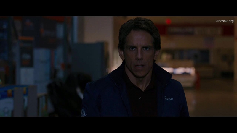 Дружинники / the watch (2012) bdrip 720p