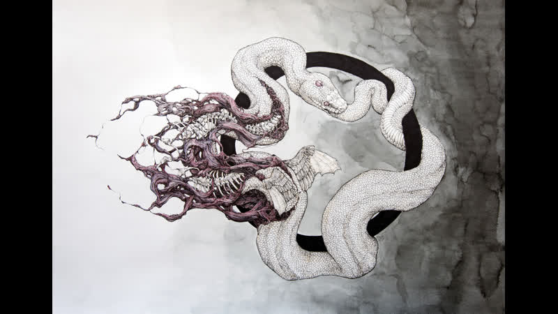 Уроборос live