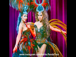 ! cabaret show bangkok alcazar show in pattaya ladyboys show ticket price тайланд патайя шоу трансвиститов