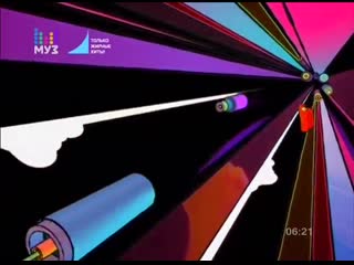 Mika relax (take it easy) (муз тв) только жирные хиты!