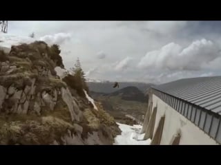 Just a 3 by candid thovex