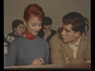 Tenemos 18 años (1959) jess franco