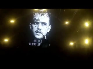 Marshmello plays lil peep beamer boy