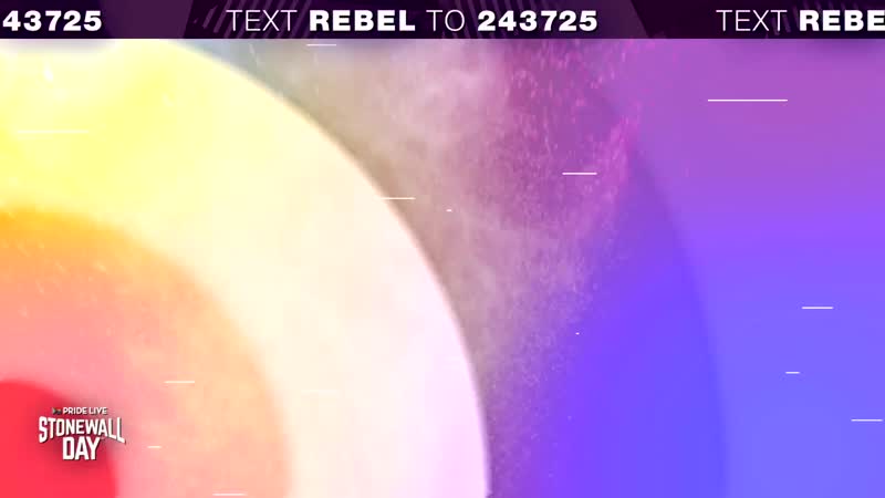 Speech porn video – Taylor's stonewall day speech