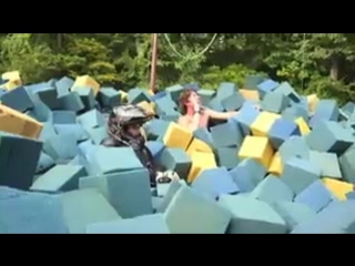 Pastranaland travis has lost his mind