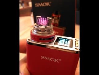 Smok micro one 150w tc kit