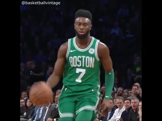 Jaylen brown