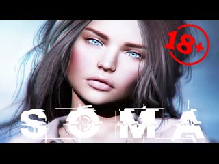 💦 отправился на дно ► soma #10 🧠 it's not sex hentai porn