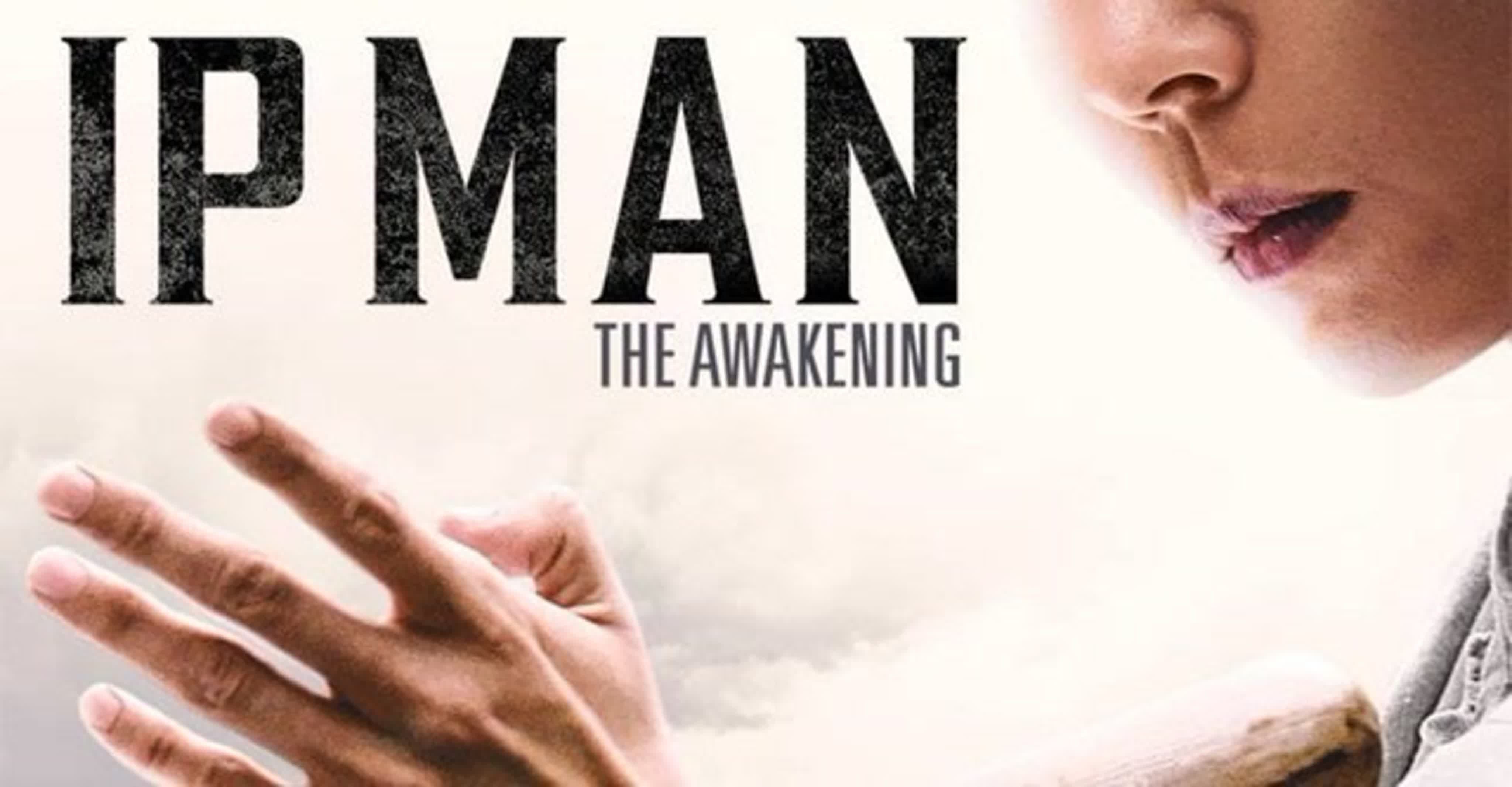 Ip man the awakening chinese movie hindi dubbed watch online