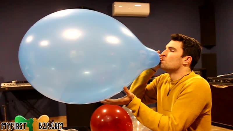 Mfb2p raúl looner episode 27 preview