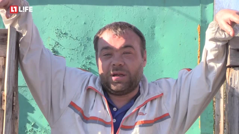 Димон "заминированный тапок" говорит о жизни