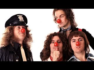 Slade let's call it quits (1976) ᴴᴰ