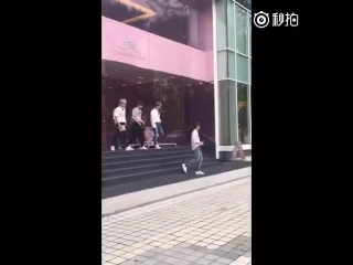 [fancam] 160612 sm