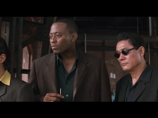 Братуха якудза 2