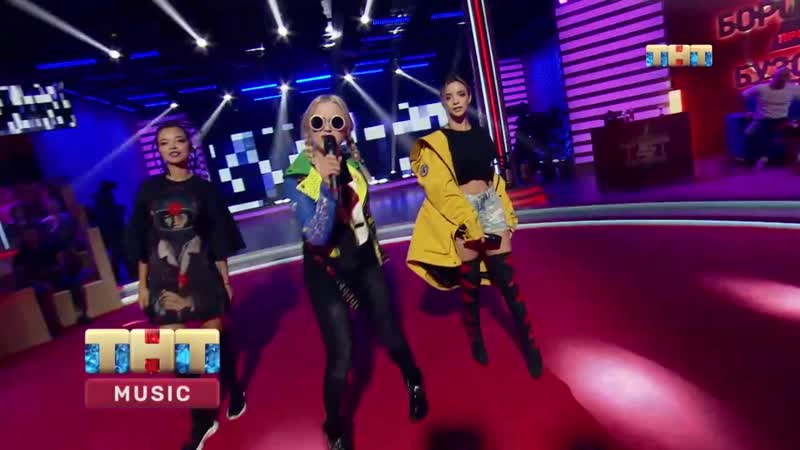 Sabi miss, manro, angelica gal оскал