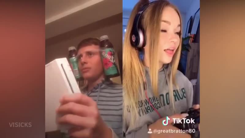 Memes porn video – [visicks] funny tik tok memes compilation v20