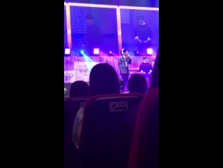 180204 got7 4th fan meeting "igot7 research" day 2