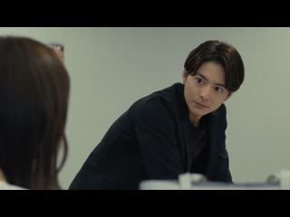 Rikon shinai otoko / неразведенный мужчина (2024) 4 ep