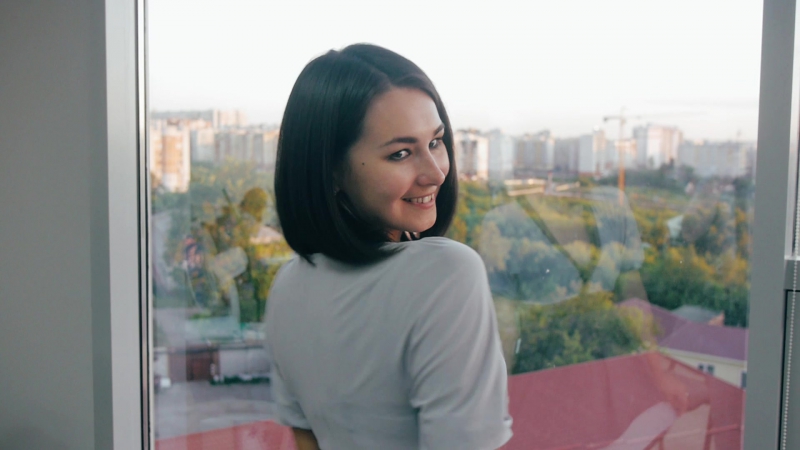 Глянцевые девочки