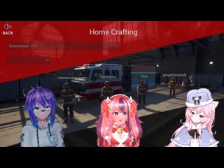 [kamitsurugi] "why are your keys sticky melody ? 😏"