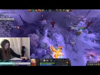 Stream101 ♔3 арканы в группе конкурс mar 30, 2017