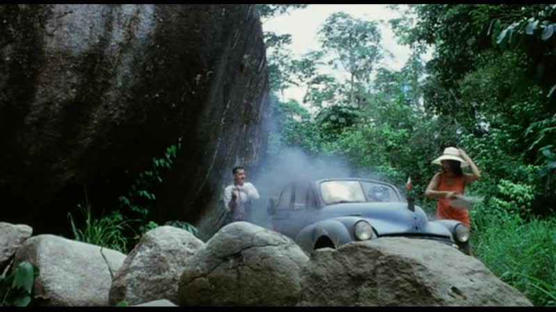 Альберто сорди в фильме "австралийская девушка" (комедия,италия австралия,1971)