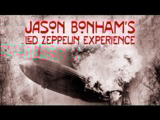 Jason bonham hollywood florida seminole hard rock may 03 2015