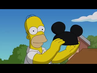 Welcome to the family, @thesimpsons disneyplus