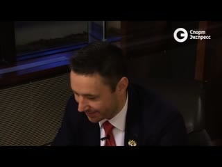 Интервью ковальчука