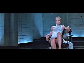 Шэрон стоун основной инстинкт / sharon stone basic instinct ( 1992 )