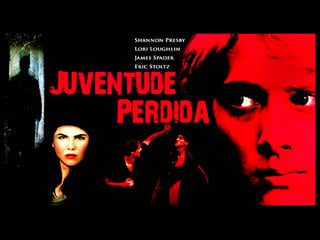 Juventude perdida