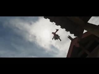 Мулан интервью с певицей manizha