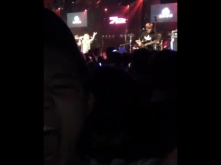 Funny hyun수고하셨어요 누님 @raon lee