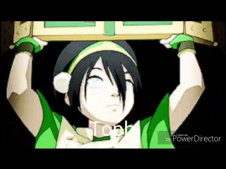 Toph