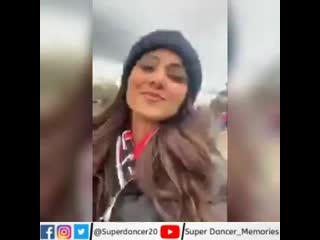 Shilpa shetty live on instagram with his son viaan raj kundra husband raj kund