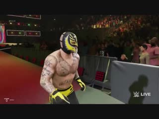 Wwe2k19 Porno - Wwe2k19 Porn HD Videos