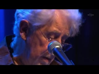 John mayall and gary moore «so many roads» (live 2008)